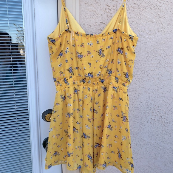 Altar’d State Romper - Picture 2 of 2